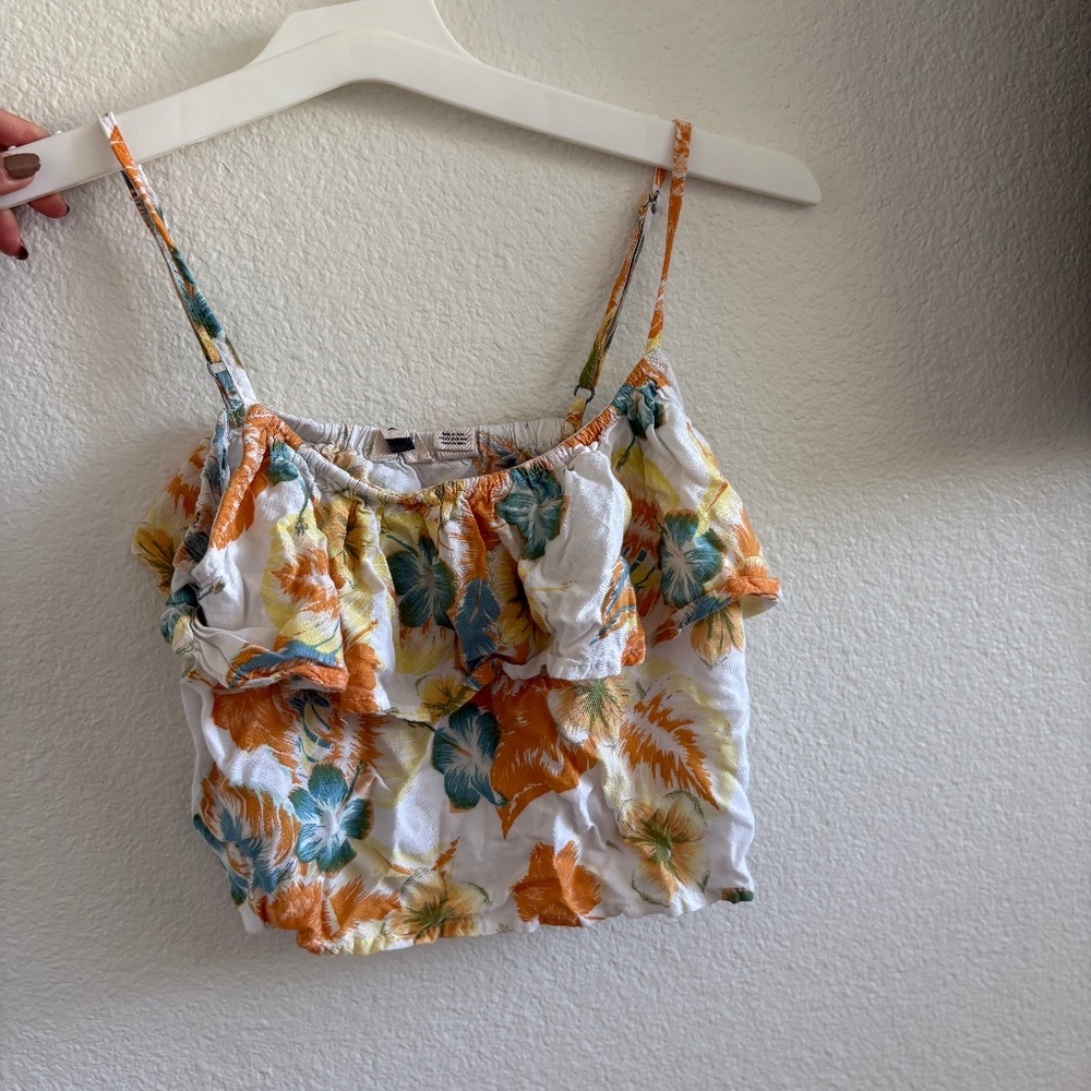 hawaii theme tank